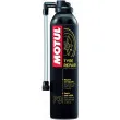 Spray de réparation de pneu MOTUL 102990 - Visuel 1