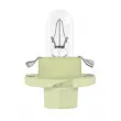 Ampoule, éclairage des instruments OSRAM 2352MFX6 - Visuel 1