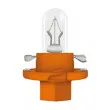 Ampoule, éclairage des instruments OSRAM 2473MFX6 - Visuel 1