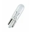 Ampoule, éclairage intérieur OSRAM 2721-02B - Visuel 2