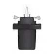 Ampoule, éclairage intérieur OSRAM 2721MF - Visuel 1
