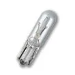 Ampoule, éclairage des instruments OSRAM 2741 - Visuel 1