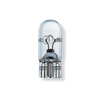 Ampoule, éclairage des instruments OSRAM 2820