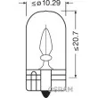 Ampoule, éclairage des instruments OSRAM 2820 - Visuel 2