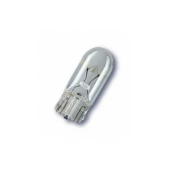 Ampoule, feu de position OSRAM 2825