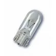 Lot de 2 ampoules, feu clignotant OSRAM 2825-02B - Visuel 2