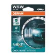 Ampoule, feu clignotant OSRAM 2825CBN-02B - Visuel 1