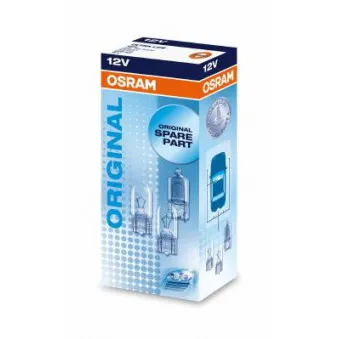 Ampoule, feu clignotant OSRAM 2825ULT