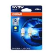 Ampoule, feu clignotant OSRAM 2827DC-02B - Visuel 1