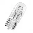 Ampoule, feu clignotant OSRAM 2845TSP - Visuel 2