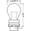 Ampoule, feu clignotant OSRAM 3757AK - Visuel 2