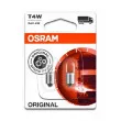 Ampoule, feu clignotant OSRAM 3930-02B - Visuel 1