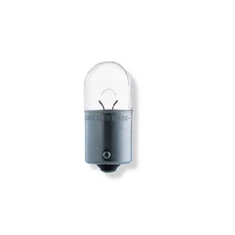 Ampoule, feu clignotant OSRAM 5007