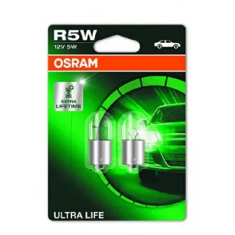 Ampoule, feu clignotant OSRAM 5007ULT-02B