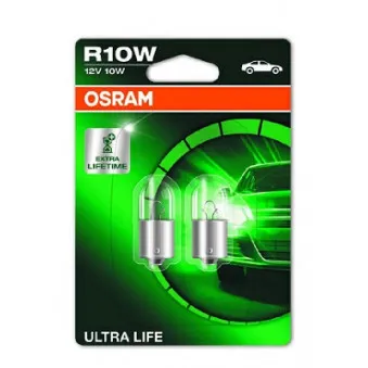 Ampoule, feu clignotant OSRAM 5008ULT-02B