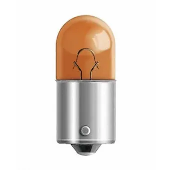 Ampoule, feu clignotant OSRAM 5009