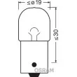 Ampoule, feu clignotant OSRAM 5009 - Visuel 2