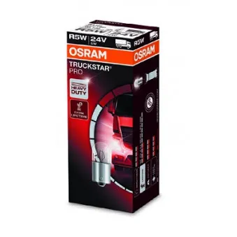 Ampoule, feu clignotant OSRAM 5627TSP