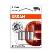 Ampoule, feu éclaireur de plaque OSRAM 5637-02B - Visuel 1