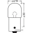 Ampoule, feu éclaireur de plaque OSRAM 5637-02B - Visuel 3