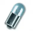 Ampoule, feu éclaireur de plaque OSRAM 5637TSP - Visuel 2