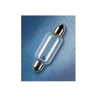 Ampoule, éclairage intérieur OSRAM 6411