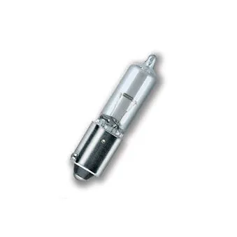 Ampoule, éclairage intérieur OSRAM
