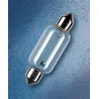 Ampoule, éclairage intérieur OSRAM 6413 - Visuel 1