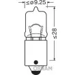 Ampoule, feu clignotant OSRAM 64132ULT - Visuel 2