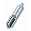 Ampoule, feu clignotant OSRAM 64136 - Visuel 1