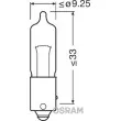 Ampoule, feu clignotant OSRAM 64137ULT - Visuel 2