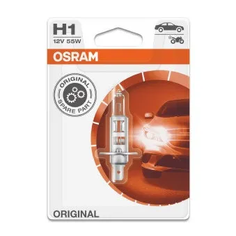 Ampoule, projecteur longue portée OSRAM 64150-01B
