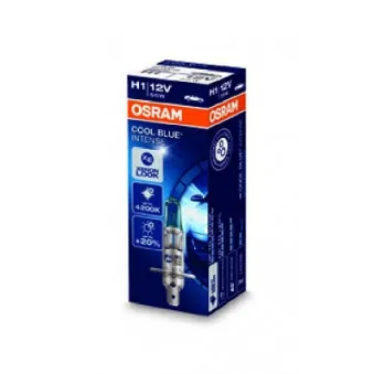 Ampoule, projecteur longue portée OSRAM 64150CBI