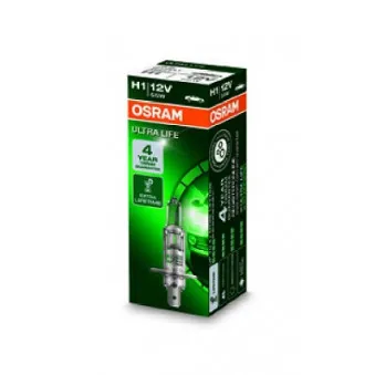 Ampoule, projecteur longue portée OSRAM 64150ULT