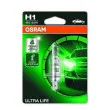 Ampoule, projecteur longue portée OSRAM 64150ULT-01B - Visuel 1