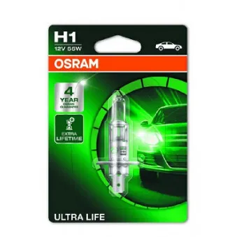 Ampoule, projecteur longue portée OSRAM 64150ULT-01B