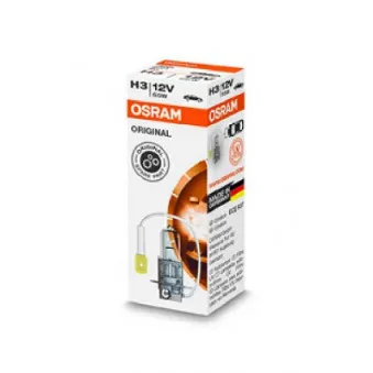 Ampoule, projecteur antibrouillard OSRAM 64151