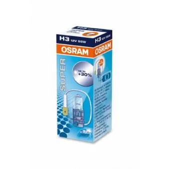 Ampoule, projecteur longue portée OSRAM 64151SUP