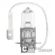 Ampoule, projecteur antibrouillard OSRAM 64156-01B - Visuel 2