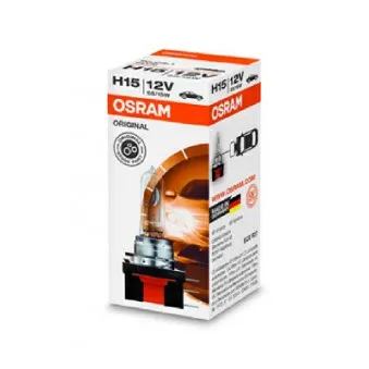Ampoule, projecteur longue portée OSRAM 64176