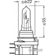 Ampoule, projecteur longue portée OSRAM 64176 - Visuel 3