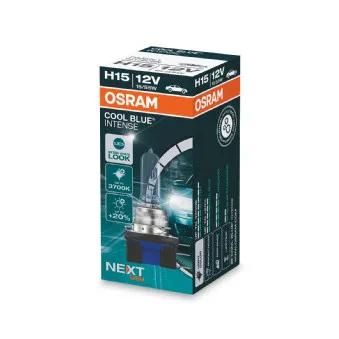 Ampoule, projecteur longue portée OSRAM 64176CBN