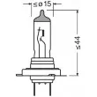 Ampoule, projecteur longue portée OSRAM 64180L - Visuel 3
