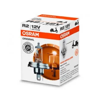 Ampoule, projecteur longue portée OSRAM 64183