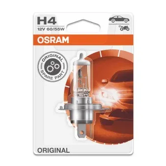 Ampoule, projecteur longue portée OSRAM 64193-01B