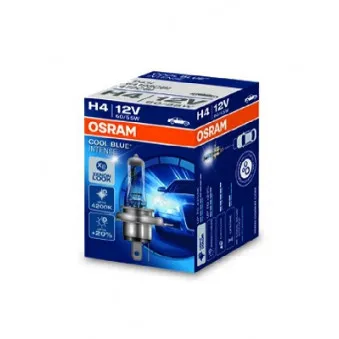 Ampoule, projecteur longue portée OSRAM 64193CBI