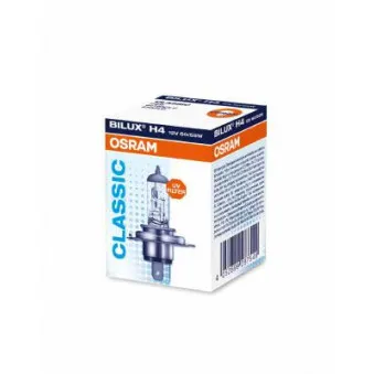 Ampoule, projecteur longue portée OSRAM 64193CLC