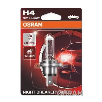 Ampoule, projecteur longue portée OSRAM 64193NBS-01B