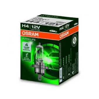 Ampoule, projecteur longue portée OSRAM 64193ULT