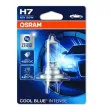 Ampoule, projecteur longue portée OSRAM 64210CBI-01B - Visuel 1